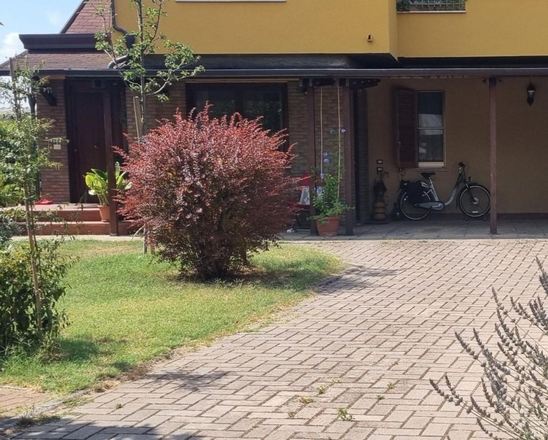 Il Bagnolo Apartment Palazzo  Exterior photo
